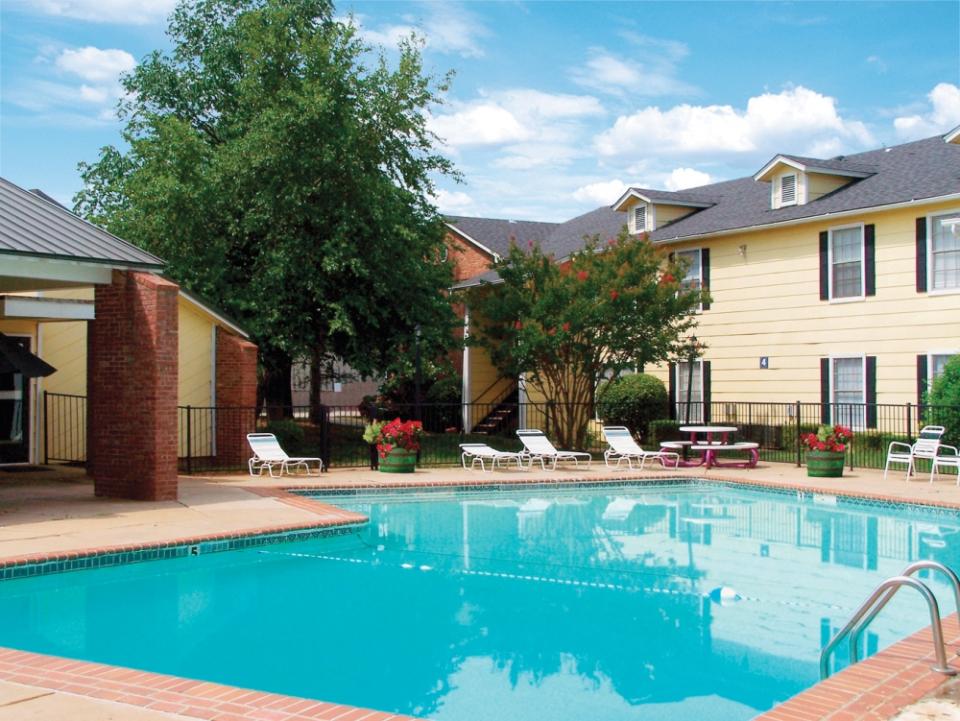 Rockwell Plaza Apartments Sold for 11 Million Price Edwards and Company